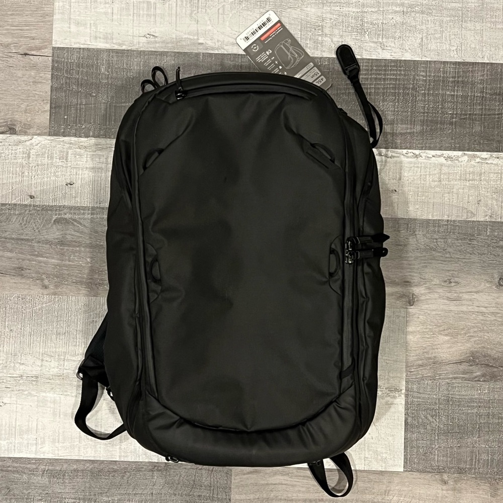Peak Design 45L Travel Backpack